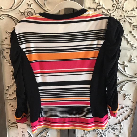 Joseph Ribcoff Jacket - Picture 2 of 5